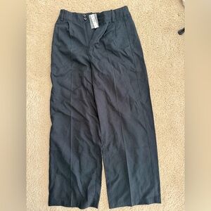 Madewell Women The Harlow Wide-Leg Pant